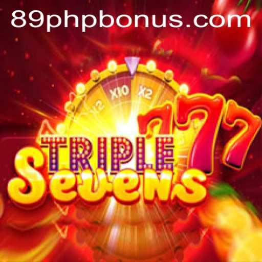 Discover the Thrilling World of 777TripleSeven: Your Gateway to Exciting Gaming with 89PHP BONUS
