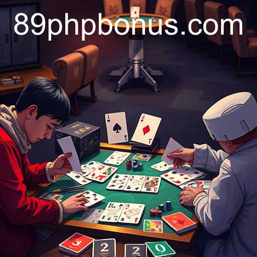 Card and Board Games: A Dive into Classic Fun and Strategy