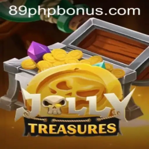 Discover the Excitement of JollyTreasures: Your Gateway to Fun with the 89PHP BONUS
