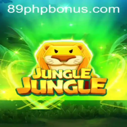 Explore the Thrilling World of JungleJungle with an 89PHP BONUS