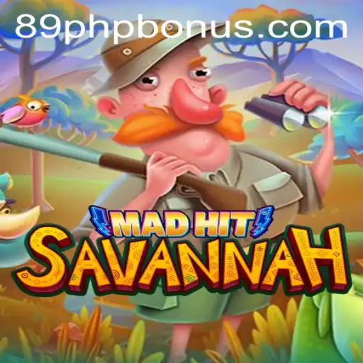 Exploring the Thrilling World of MadHitSavannah and Exciting 89PHP BONUS Opportunities