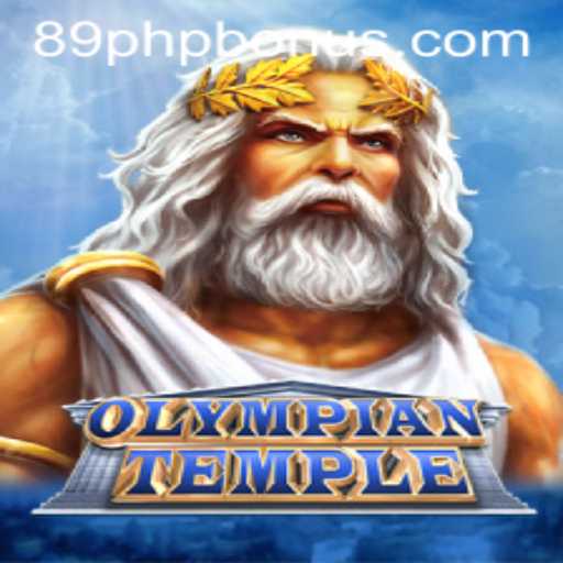 Discover the Legendary Adventure of OlympianTemple and Unlock the 89PHP BONUS