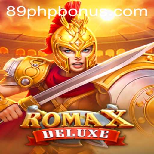 Discover the Thrills of RomaXDeluxe with the 89PHP Bonus