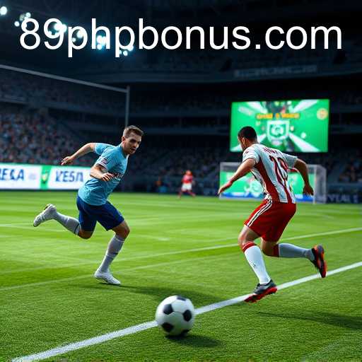 Exploring Virtual Sports: A New Era of Gaming